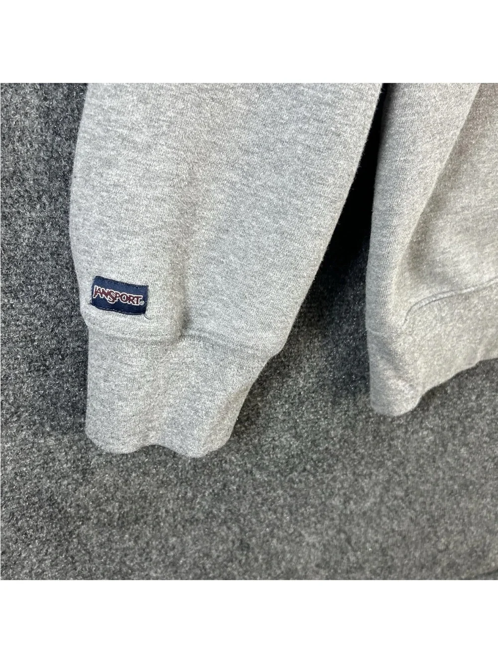 Jansport excellent pre